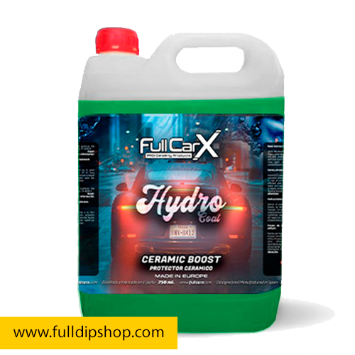 Hydro Coat (Ceramic Boost) FullCarX 5L